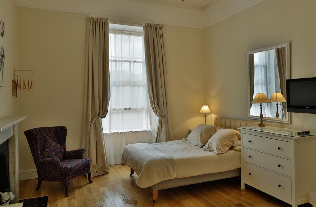 دندي Grampian Hotel الغرفة الصورة