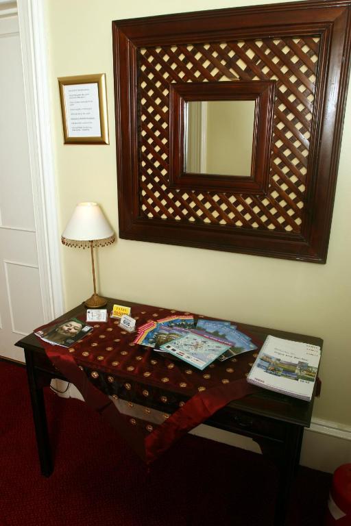 دندي Grampian Hotel المظهر الخارجي الصورة